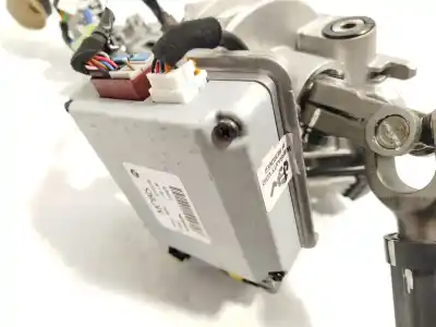 Second-hand car spare part steering column for hyundai i30 (pde, pd, pden) 1.5 oem iam references 56300g4220 g456399505 