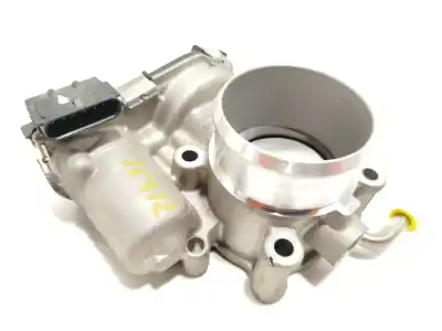 Peça sobressalente para automóvel em segunda mão borboleta de admissão por hyundai i30 (pde, pd, pden) 1.5 referências oem iam 3510008100