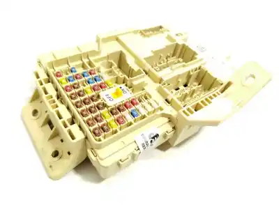 Peça sobressalente para automóvel em segunda mão caixa de fusíveis e relés por hyundai i30 (pde, pd, pden) 1.5 referências oem iam 91955g4290