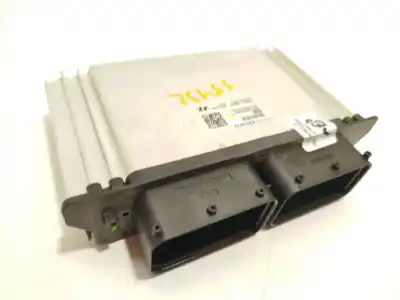 Peça sobressalente para automóvel em segunda mão centralina de motor uce por hyundai i30 (pde, pd, pden) 1.5 referências oem iam 3919908030