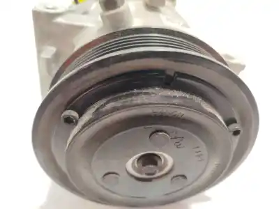 Автозапчасти б/у компрессор кондиционера воздуха за hyundai i30 (pde, pd, pden) 1.5 ссылки oem iam 97701g4500  