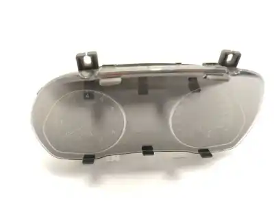 Автозапчастина б/у панель інструментів для hyundai i30 (pde, pd, pden) 1.5 посилання на oem iam 94053g4500  