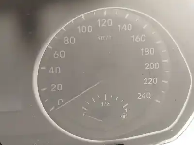 Автозапчастина б/у панель інструментів для hyundai i30 (pde, pd, pden) 1.5 посилання на oem iam 94053g4500  