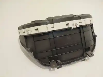 Автозапчастина б/у панель інструментів для hyundai i30 (pde, pd, pden) 1.5 посилання на oem iam 94053g4500  