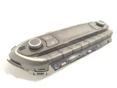 Peça sobressalente para automóvel em segunda mão comando de sofagem (chauffage / ar condicionado) por hyundai i30 (pde, pd, pden) 1.5 referências oem iam 97250g4ca0