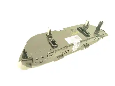 Peça sobressalente para automóvel em segunda mão comando de sofagem (chauffage / ar condicionado) por hyundai i30 (pde, pd, pden) 1.5 referências oem iam 97250g4ca0  97250g4ca0vca