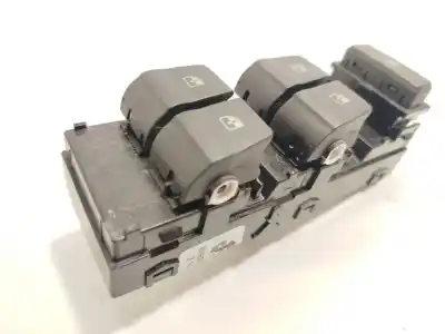 Peça sobressalente para automóvel em segunda mão botão / interruptor elevador vidro dianteiro esquerdo por hyundai i30 (pde, pd, pden) 1.5 referências oem iam 93571g3030