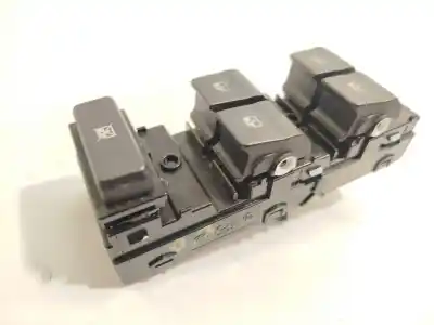 Peça sobressalente para automóvel em segunda mão botão / interruptor elevador vidro dianteiro esquerdo por hyundai i30 (pde, pd, pden) 1.5 referências oem iam 93571g3030  93571g3030pmp