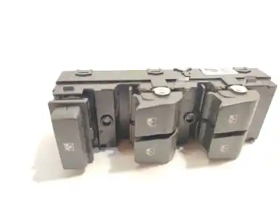 Peça sobressalente para automóvel em segunda mão botão / interruptor elevador vidro dianteiro esquerdo por hyundai i30 (pde, pd, pden) 1.5 referências oem iam 93571g3030  93571g3030pmp