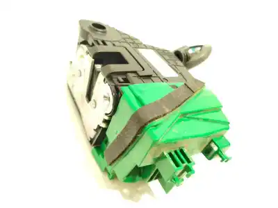 Peça sobressalente para automóvel em segunda mão fechadura da porta dianteira direita por hyundai i30 (pde, pd, pden) 1.5 referências oem iam 81320g3050