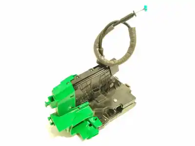 Автозапчасти б/у замок передней правой двери за hyundai i30 (pde, pd, pden) 1.5 ссылки oem iam 81320g3050  