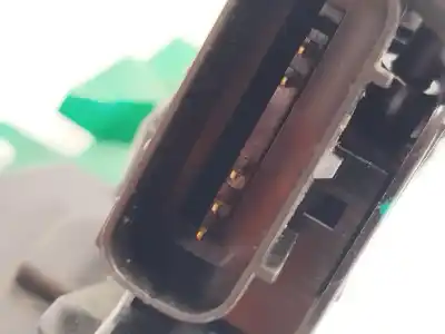 Автозапчасти б/у замок передней правой двери за hyundai i30 (pde, pd, pden) 1.5 ссылки oem iam 81320g3050  