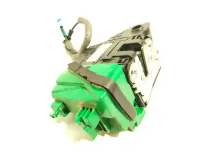 Peça sobressalente para automóvel em segunda mão fechadura da porta dianteira esquerda por hyundai i30 (pde, pd, pden) 1.5 referências oem iam 81310g3040