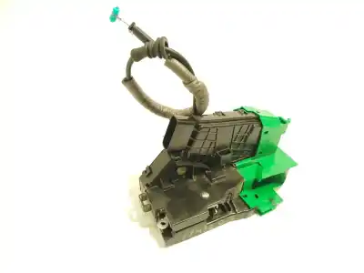 Автозапчастина б/у замок передніх дверей лівий для hyundai i30 (pde, pd, pden) 1.5 посилання на oem iam 81310g3040  