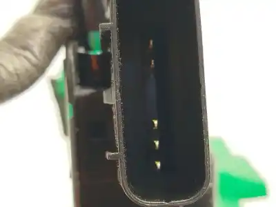 Автозапчастина б/у замок передніх дверей лівий для hyundai i30 (pde, pd, pden) 1.5 посилання на oem iam 81310g3040  