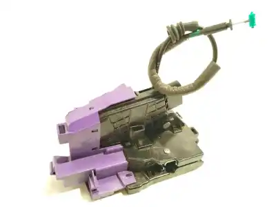 Автозапчасти б/у замок задней правой двери за hyundai i30 (pde, pd, pden) 1.5 ссылки oem iam 81420g3010  