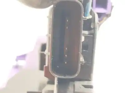 Автозапчасти б/у замок задней правой двери за hyundai i30 (pde, pd, pden) 1.5 ссылки oem iam 81420g3010  