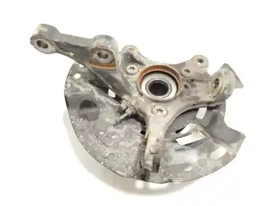 Second-hand car spare part front left knuckle for hyundai i30 (pde, pd, pden) 1.5 oem iam references 51700g4ca0  51715g4aa0