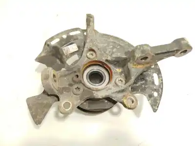 Second-hand car spare part front left knuckle for hyundai i30 (pde, pd, pden) 1.5 oem iam references 51700g4ca0  51715g4aa0