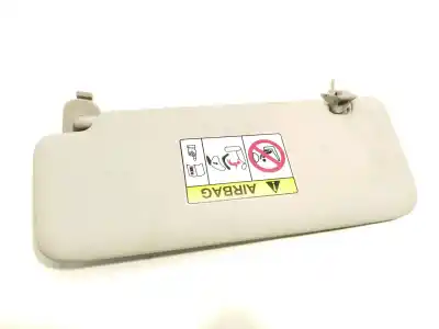 Автозапчастина б/у правильний натір для hyundai i30 (pde, pd, pden) 1.5 посилання на oem iam 85220g3010  85220g3010mmh