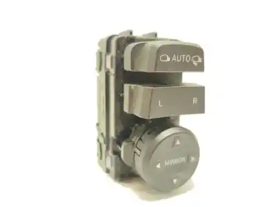 Peça sobressalente para automóvel em segunda mão comutador de espelhos retrovisores por hyundai i30 (pde, pd, pden) 1.5 referências oem iam 93530g3010