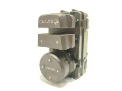 Second-hand car spare part rearview side mirror switch for hyundai i30 (pde, pd, pden) 1.5 oem iam references 93530g3010  93530g3010pmp