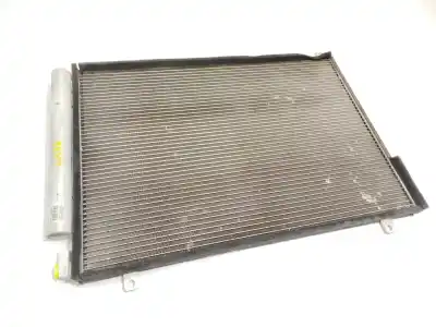 Автозапчастина б/у конденсат/радіатор кондиционера для suzuki swift v (az) 1.0 (a2l310) посилання на oem iam 9531052rx0