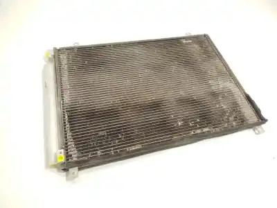 Автозапчастина б/у конденсат/радіатор кондиционера для suzuki swift v (az) 1.0 (a2l310) посилання на oem iam 9531052rx0  9531052r00