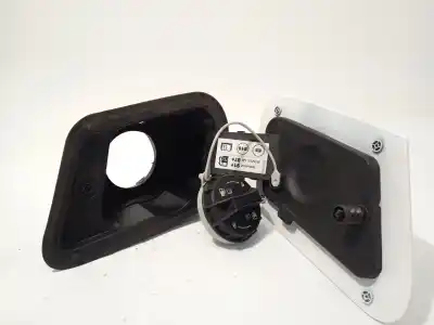Автозапчасти б/у наружная крышка топлива за hyundai i20 iii (bc3, bi3) 1.2 ссылки oem iam 81595q0000  