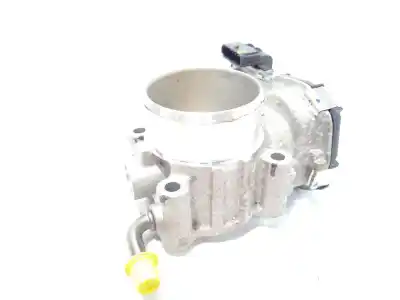 Автозапчастина б/у коробка метелика для hyundai i20 iii (bc3, bi3) 1.2 посилання на oem iam 3510008050 0280750805 