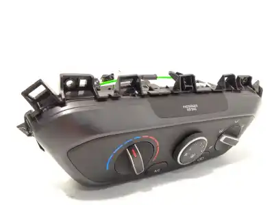 Автозапчасти б/у отопление / кондиционирование воздуха за hyundai i20 iii (bc3, bi3) 1.2 ссылки oem iam 97250q0011