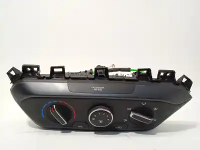 Автозапчасти б/у отопление / кондиционирование воздуха за hyundai i20 iii (bc3, bi3) 1.2 ссылки oem iam 97250q0011  97250q0011tt6