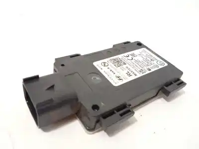 Автозапчасти б/у электронный модуль за hyundai i20 iii (bc3, bi3) 1.2 ссылки oem iam 99140q0600