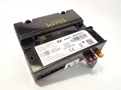 Автозапчасти б/у электронный модуль за hyundai i20 iii (bc3, bi3) 1.2 ссылки oem iam 96510q0300
