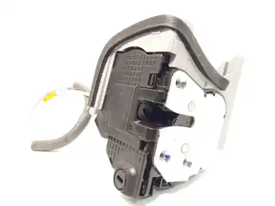 Автозапчасти б/у замок задней левой двери за HYUNDAI I20 III (BC3, BI3) 1.2 ссылки OEM IAM 81420Q0000  