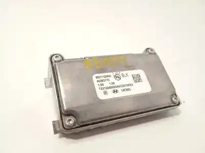 Автозапчасти б/у электронный модуль за hyundai i20 iii (bc3, bi3) 1.2 ссылки oem iam 99211q0600  