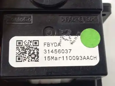 Автозапчасти б/у команда очистки за volvo s60 ii (134) d2 ссылки oem iam 31456037  