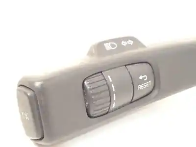 Автозапчастина б/у управління світлом для volvo s60 ii (134) d2 посилання на oem iam 31456045  