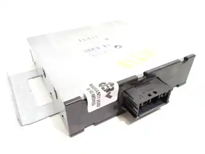 Tweedehands auto-onderdeel elektronische module voor bmw 1 (e87) 116 i oem iam-referenties 9113348