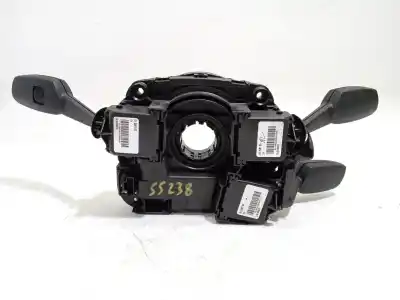 Second-hand car spare part indicator switch for bmw 1 (e87) 116 i oem iam references 9123043 989557 61319123043