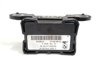 Peça sobressalente para automóvel em segunda mão centralina esp por bmw 1 (e87) 116 i referências oem iam 6762769 10170103253 34526762769