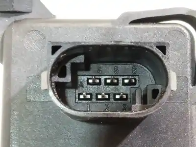 Peça sobressalente para automóvel em segunda mão centralina esp por bmw 1 (e87) 116 i referências oem iam 6762769 10170103253 34526762769