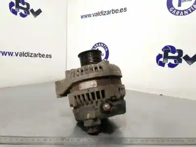 Автозапчасти б/у генератор за land rover discovery v6 td s ссылки oem iam yle500400