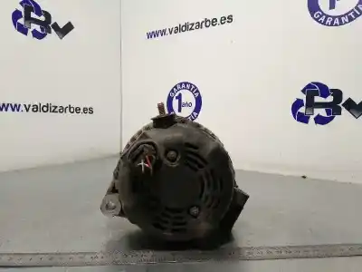 Автозапчастина б/у генератор для land rover discovery v6 td s посилання на oem iam yle500400 1842103711 