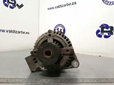 Автозапчастина б/у генератор для land rover discovery v6 td s посилання на oem iam yle500400 1842103711 