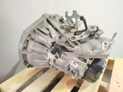 Pezzo di ricambio per auto di seconda mano riduttore per suzuki swift v (az) 1.0 (a2l310) riferimenti oem iam 2000852r91  