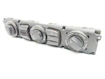 Pezzo di ricambio per auto di seconda mano controllo climatico per bmw 5 (e60) 530 d riferimenti oem iam 6938548