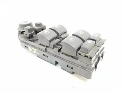 Pezzo di ricambio per auto di seconda mano interruttore alzacristalli anteriore sinistro per bmw 5 (e60) 530 d riferimenti oem iam 6939107