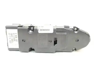 Peça sobressalente para automóvel em segunda mão botão / interruptor elevador vidro dianteiro esquerdo por bmw 5 (e60) 530 d referências oem iam 6939107  61316939107