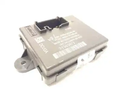 Gebrauchtes Autoersatzteil Komfortmodul zum VOLVO B.M. S60 II (134) D2 OEM-IAM-Referenzen 31343872  